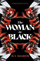 Woman in Black цена и информация | Фантастика, фэнтези | 220.lv