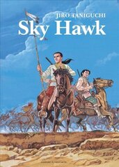 Sky Hawk cena un informācija | Fantāzija, fantastikas grāmatas | 220.lv
