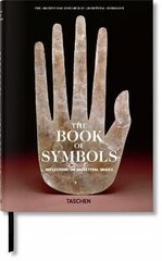 Book of Symbols. Reflections on Archetypal Images: Reflections on Archetypal Images цена и информация | Книги об искусстве | 220.lv
