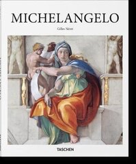 Michelangelo cena un informācija | Mākslas grāmatas | 220.lv