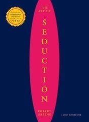 Art Of Seduction Main цена и информация | Романы | 220.lv