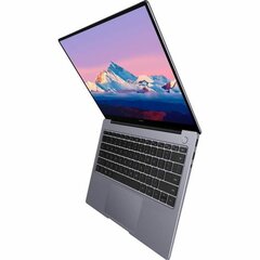 Dators Huawei MateBook B5-430 512 GB SSD 14" 8 GB RAM Intel Core i5-1135G7 цена и информация | Ноутбуки | 220.lv