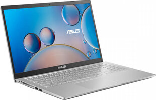 Dators Asus F515EA-BQ3013W 512 GB SSD 15,6" 8 GB RAM Intel® Core™ i5-1035G7 cena un informācija | Portatīvie datori | 220.lv