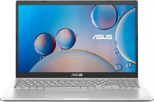 Dators Asus F515EA-BQ3013W 512 GB SSD 15,6" 8 GB RAM Intel® Core™ i5-1035G7 cena un informācija | Portatīvie datori | 220.lv