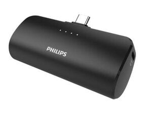 Philips 2500 mAh USB-C barošanas banka cena un informācija | Lādētāji-akumulatori (Power bank) | 220.lv