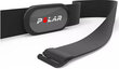 Polar heart rate sensor H9 XS-S, black cena un informācija | Pedometri, hronometri, sirds ritma monitori | 220.lv