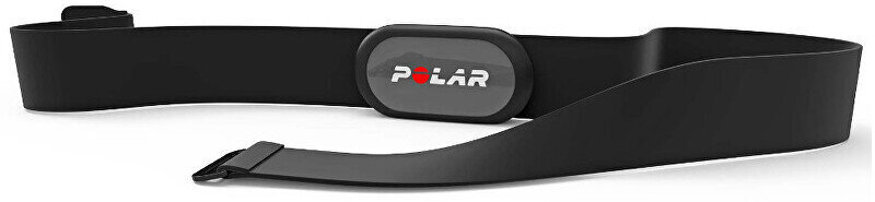 Polar heart rate sensor H9 XS-S, black cena un informācija | Pedometri, hronometri, sirds ritma monitori | 220.lv