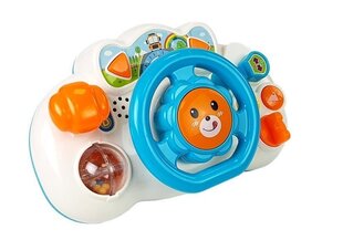 Lean toys Mācību stūre cena un informācija | Rotaļlietas zīdaiņiem | 220.lv