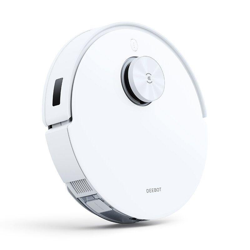 Ecovacs Deebot T10 DBX33 cena un informācija | Putekļu sūcēji - roboti | 220.lv