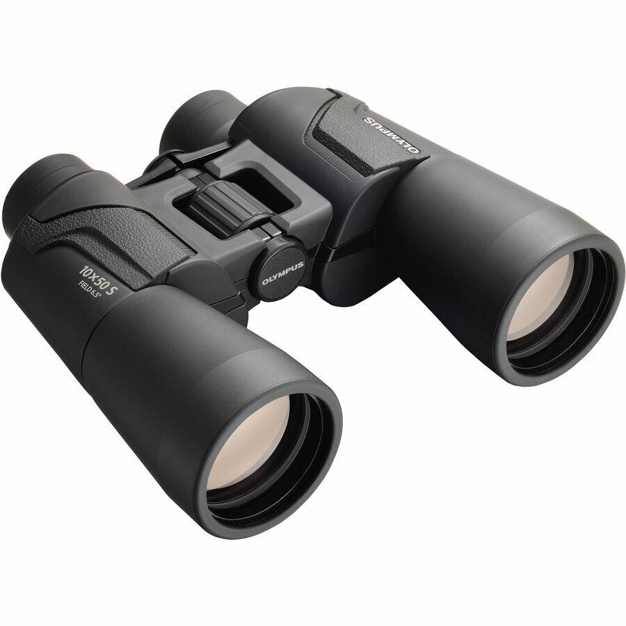 Binoculars 10x50 S цена и информация | Binokļi | 220.lv