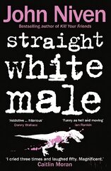 Straight White Male cena un informācija | Fantāzija, fantastikas grāmatas | 220.lv