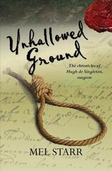 Unhallowed Ground 2nd New edition цена и информация | Фантастика, фэнтези | 220.lv