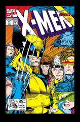 X-men Epic Collection: The X-cutioner's Song цена и информация | Фантастика, фэнтези | 220.lv
