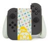 PowerA Animal Crossing Joy-Con Corfort Grip Nintendo Switch cena un informācija | Gaming aksesuāri | 220.lv