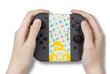 PowerA Animal Crossing Joy-Con Corfort Grip Nintendo Switch cena un informācija | Gaming aksesuāri | 220.lv