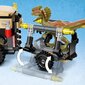 LEGO 76951 Jurassic World Pyroraptor & Dilophosaurus Transport цена и информация | Konstruktori | 220.lv