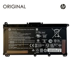 Portatīva datora baterija HP TF03XL, 3470mAh, Original cena un informācija | Akumulatori portatīvajiem datoriem | 220.lv