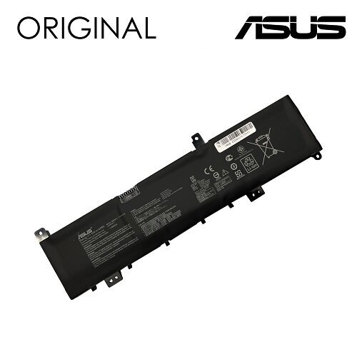 Portatīvā datora baterija ASUS C31N1636, 4090mAh, Original цена и информация | Akumulatori portatīvajiem datoriem | 220.lv