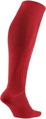 Носки футбольные Nike Classic II Sock 394386-648, красные цена и информация | Футбольная форма и другие товары | 220.lv