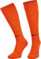 Futbola zeķes Nike Classic II Cush Over-the-Calf SX5728-816, oranžas cena un informācija | Futbola formas un citas preces | 220.lv