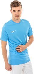 Futbola krekls Nike 725891-412, zils цена и информация | Футбольная форма и другие товары | 220.lv