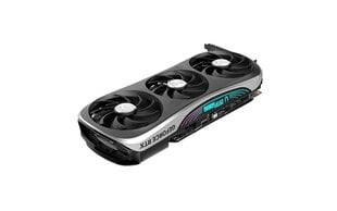 Zotac Gaming GeForce RTX 4090 Trinity OC (ZT-D40900J-10P) cena un informācija | Videokartes (GPU) | 220.lv