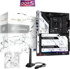 ASRock Z790 Taichi Carrara, EATX, LGA1700, DDR5, WiFi цена и информация | Материнские платы | 220.lv