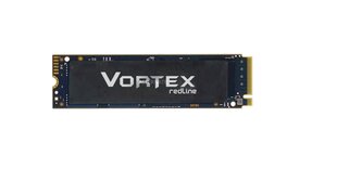 Mushkin Vortex, 512GB cena un informācija | Iekšējie cietie diski (HDD, SSD, Hybrid) | 220.lv