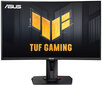 Asus TUF Gaming VG27VQM cena un informācija | Monitori | 220.lv