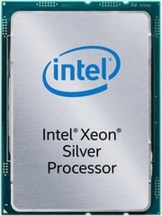 Intel Xeon Silver 4314 (16C, 2.40GHz, 24MB) cena un informācija | Procesori (CPU) | 220.lv