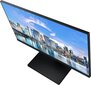 Samsung LF27T452FQRXEN cena un informācija | Monitori | 220.lv