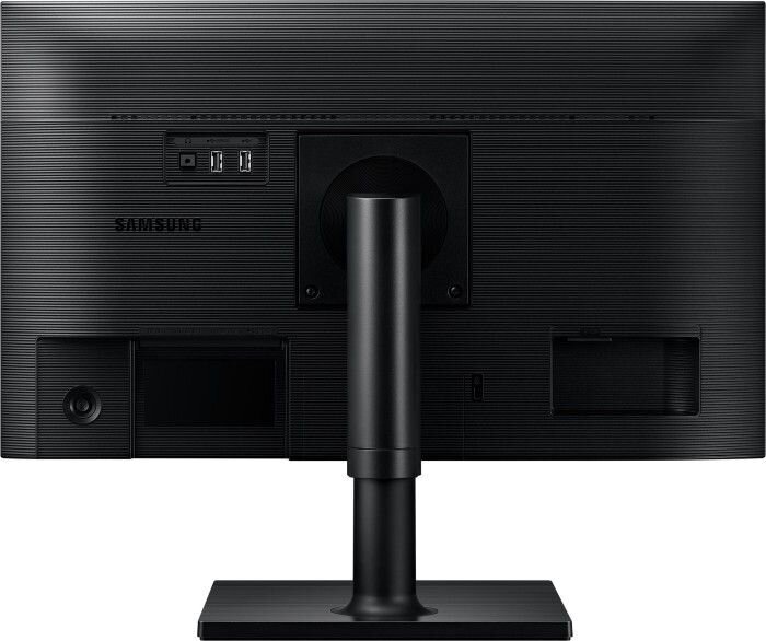 Samsung LF27T452FQRXEN цена и информация | Monitori | 220.lv