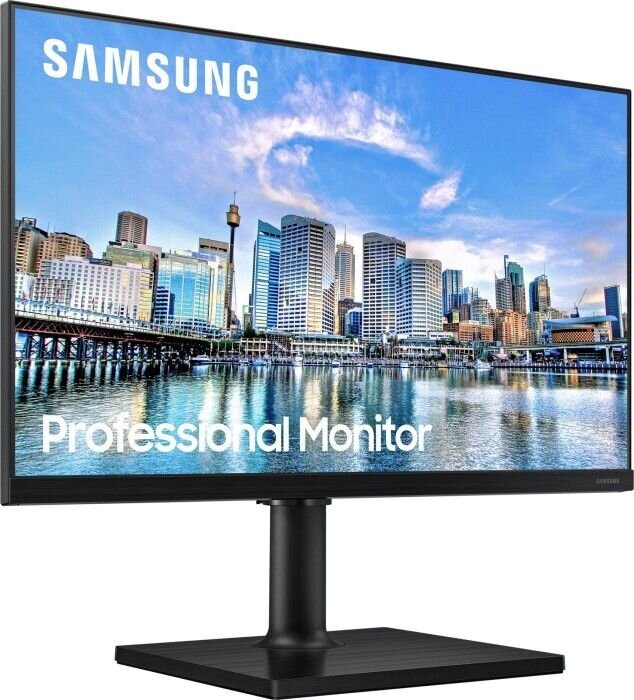 Samsung LF27T452FQRXEN cena un informācija | Monitori | 220.lv