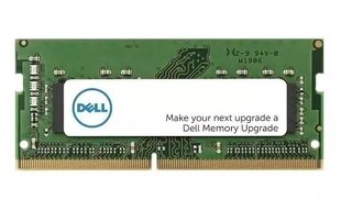 Dell SNPVMNDFC/8G, 8GB, DDR4, 2666MHz цена и информация | Оперативная память (RAM) | 220.lv