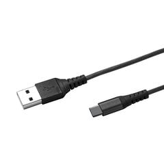 Liela šalle Versoli USB-C cena un informācija | Savienotājkabeļi | 220.lv
