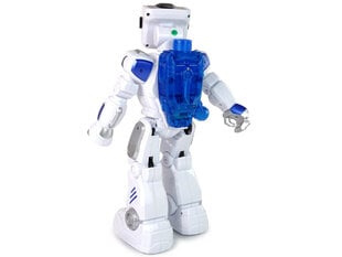 Lean toys Viedais, interaktīvais ūdens robots R/C, attālināti vadāms цена и информация | Игрушки для малышей | 220.lv