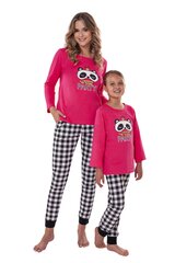 Пижамы с длинными рукавами 405944 цена и информация | Женские пижамы, ночнушки | 220.lv