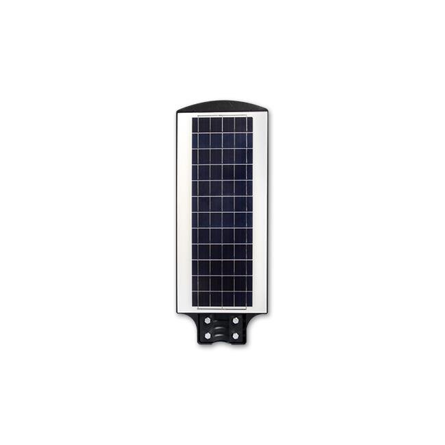 LED solārā Lampa 150W IP65 6000K + Tālvadības Pults цена и информация | Āra apgaismojums | 220.lv