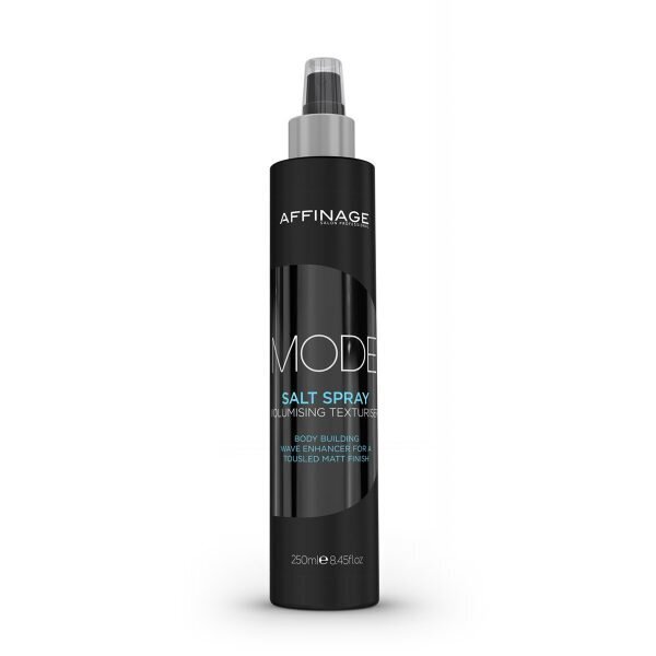 Sāls aerosols ar tekstūru Asp Mode Salt Spray, 250ml cena un informācija | Matu veidošanas līdzekļi | 220.lv