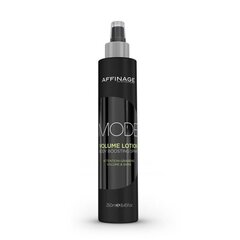 Asp Mode Volume Lotion aerosols, kas piešķir pūkainību un spīdumu, 250 ml цена и информация | Средства для укладки волос | 220.lv