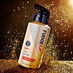 FUDGE Professional Hed Shine Spray для блеска волос 144гр цена и информация | Средства для укладки волос | 220.lv