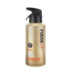 FUDGE Professional Hed Shine Spray для блеска волос 144гр цена и информация | Средства для укладки волос | 220.lv