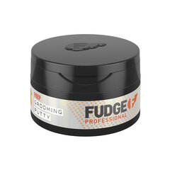 FUDGE Professional Prep Grooming Putty Глина для укладки волос 75 гр цена и информация | Средства для укладки волос | 220.lv