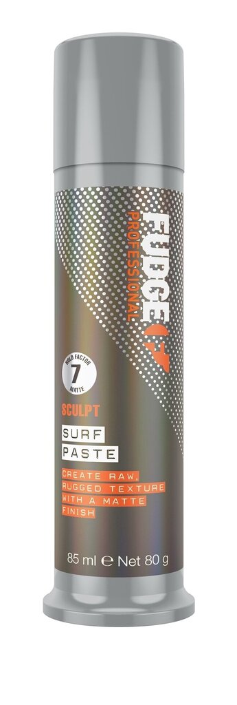 FUDGE Surf Paste matu pasta 85ml cena un informācija | Matu veidošanas līdzekļi | 220.lv