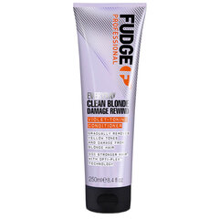 
FUDGE Everyday Clean Blonde Damage Rewind 250мл цена и информация | Бальзамы, кондиционеры | 220.lv