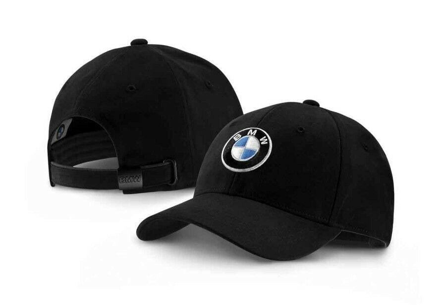 BMW oriģinālā cepure цена и информация | Vīriešu cepures, šalles, cimdi | 220.lv