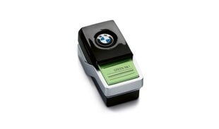 Оригинальный освежитель воздуха BMW "Green Suite" No. 1 цена и информация | Освежители воздуха для салона | 220.lv