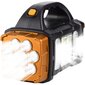 Lukturis Lamp XL Saules Prožektors LED COB 2 Gaismas veidi 38W cena un informācija | Lukturi un prožektori | 220.lv