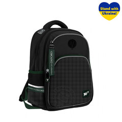 Рюкзак S-40H Oxford, черный цена и информация | Спортивные сумки и рюкзаки | 220.lv