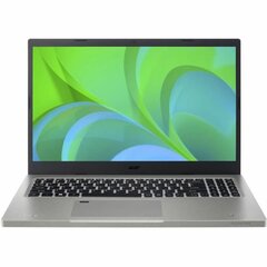 Portatīvais dators Acer Aspire AV15-51-31UK 512 GB SSD 15,6" 8 GB RAM AZERTY Intel© Core™ i3-1115G4 цена и информация | Ноутбуки | 220.lv